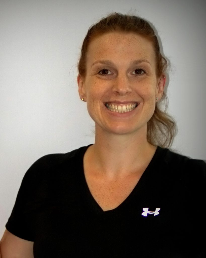 Sam Grogan, Personal Trainer, Nutrition Advisor and Lifestyle Coach based in Ilkley