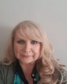 Anne-Maria Slater Counsellor and Psychotherapist at Valley Clinic in Ilkley West Yorkshire