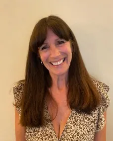 Debbie Fordham