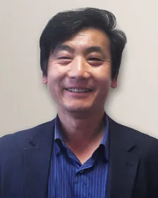 Dr Jixing Cheng Acupunturist at Valley Clinic in Ilkley West Yorkshire