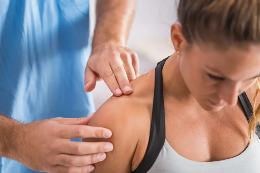 Physiotherapy for Back Pain