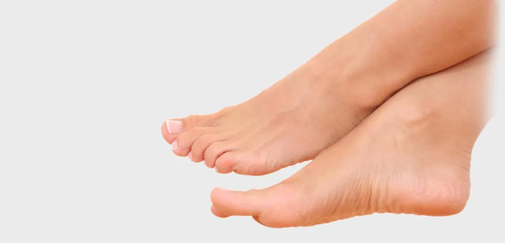 Podiatry and Chiropody in Ilkley West Yorkshire