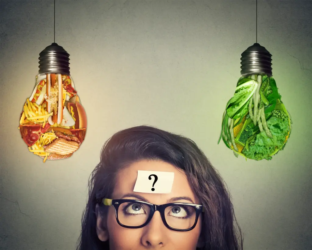 Reasons to see a dietitian
