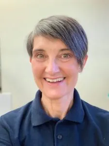 Serena Hampson Pelvic Floor Specialist at Valley Clinic in Ilkley West Yorkshire