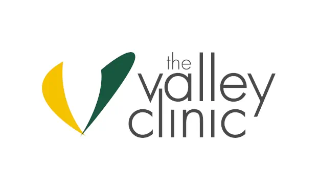 The Valley Clinic Ilkley Logo