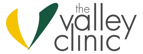 The Valley Clinic Ilkley Logo
